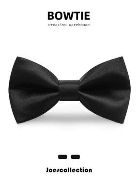 Adjustable strap prom/wedding/formal event bowtie brand new in box